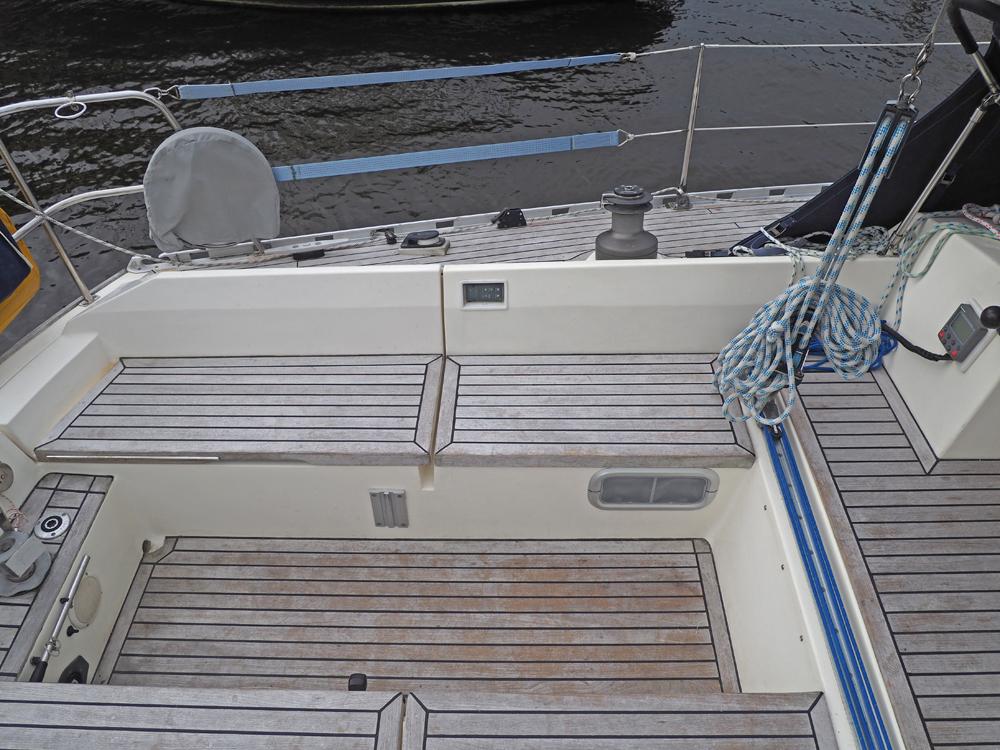 picture Dekuitrusting